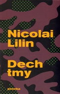 Dech tmy - Kniha