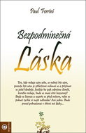Bezpodmínečná láska - Kniha