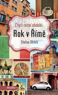 Čtyři roční období: Rok v Římě - Kniha