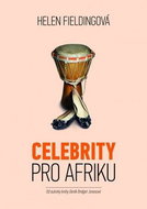 Celebrity pro Afriku - Kniha