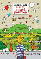 Malý český poutník - Kniha