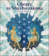 Obrazy ze Starého zákona - Kniha