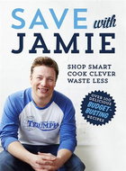 Save with Jamie - Kniha
