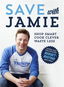 Save with Jamie - Kniha