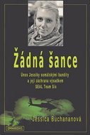 Žádná šance - Kniha