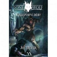 Lone Wolf Království děsu: Kniha 6 - Kniha