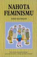 Nahota feminismu - Kniha