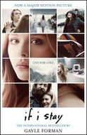 If I Stay - Kniha