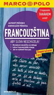 Jazykový průvodce a konverzace - francouzština - Kniha