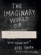 The Imaginary World of ... - Kniha