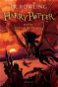 Harry Potter and the Order of the Phoenix 5 - Kniha