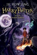 Harry Potter and the Deathly Hallows 7 - Kniha