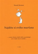 Najděte si svého marťana - Kniha