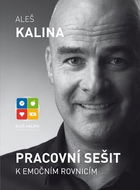 Pracovní sešit k emočním rovnicím - Kniha