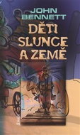Děti slunce a země - Kniha
