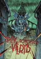 Zpěv kovových velryb - Kniha