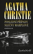Poslední případy slečny Marplové - Kniha