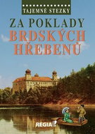 Za poklady brdských hřebenů - Kniha