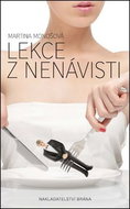 Lekce z nenávisti - Kniha