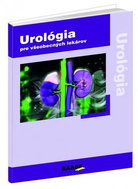 Urológia: pre všeobecných lekárov - Kniha