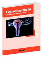 Gynekológia: pre všeobecných lekárov - Kniha