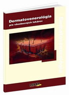 Dermatovenerológia: pre všeobecných lekárov - Kniha