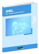 ORL: pre všeobecných lekárov - Kniha