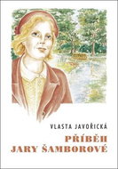 Příběh Jary Šamborové - Kniha