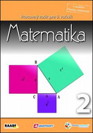Matematika Pracovný zošit pre 9. ročník 2 - Kniha