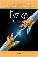 Fyzika Pracovný zošit pre 9. ročník ZŠ a 4. ročník gymnázií s osemročným štúdiom - Kniha