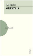 Oresteia: svazek 115 - Kniha
