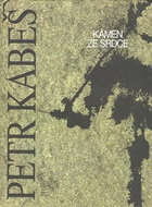 Kámen ze srdce - Kniha