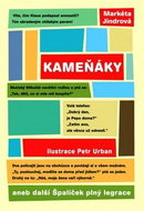 Kameňáky aneb další Špalíček plný legrace - Kniha