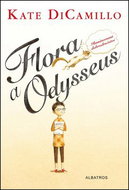 Flora a Odysseus - Kniha