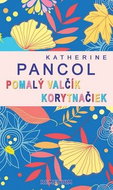 Pomalý valčík korytnačiek - Kniha