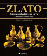 Zlato: Příběh neobyčejného kovu - Kniha