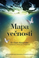 Mapa večnosti: Voľné pokračovanie bestsellera Pohľad do večnosti - Kniha