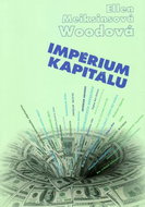 Impérium kapitálu - Kniha