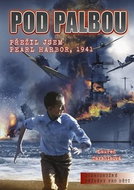 Pod palbou: Přežil jsem Pearl Harbor, 1941 - Kniha