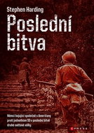 Poslední bitva - Kniha