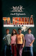 Tajemná řeka - Kniha