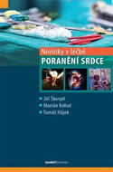 Novinky v léčbě poranění srdce - Kniha