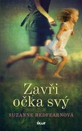 Zavři očka svý - Kniha