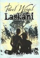 Laskání - Kniha