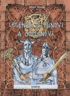 Legenda o Tunovi a Gomonovi - Kniha