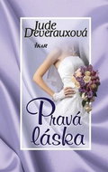 Pravá láska - Kniha