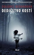 Dedičstvo kostí - Kniha