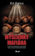 Myšlienky mafiána - Kniha