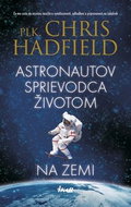 Astronautov sprievodca životom na Zemi - Kniha