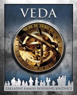 Veda - Kniha